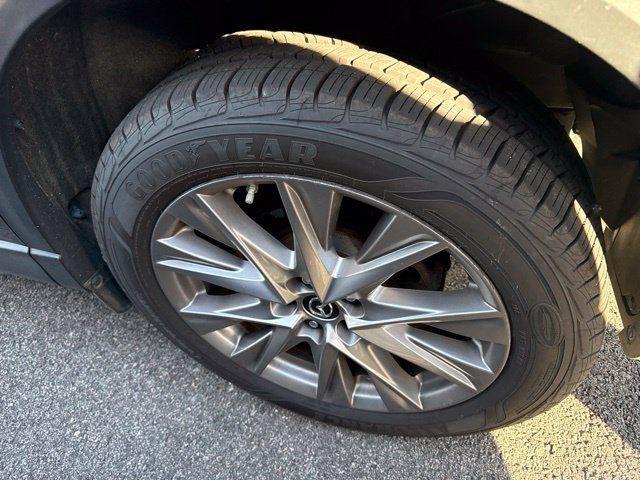 Used 2019 MAZDA CX-5 Grand Touring AWD/4WD image 5