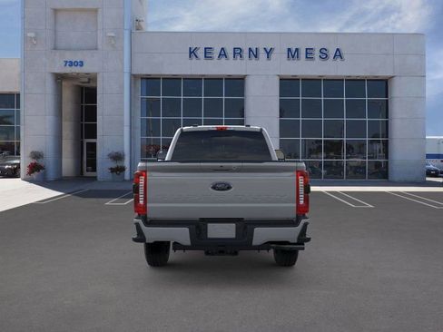 New 2026 Ford F250 Lariat w/ Black Appearance Package image 34