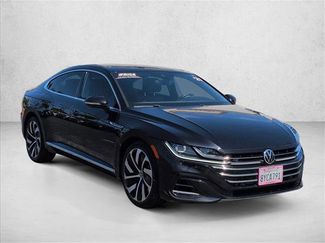 Certified 2021 Volkswagen Arteon SEL FWD video 3