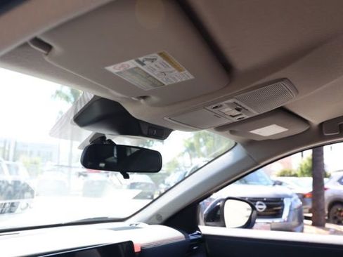 New 2026 Nissan Kicks SR image 13