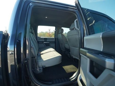 Used 2019 Ford F150 XLT image 20