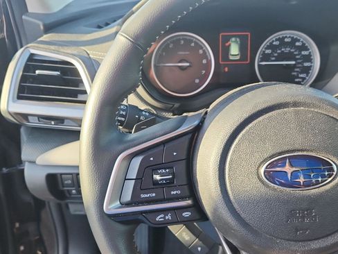 Used 2023 Subaru Forester Limited image 15
