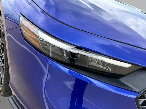 Used 2023 Honda Accord Sport image 28