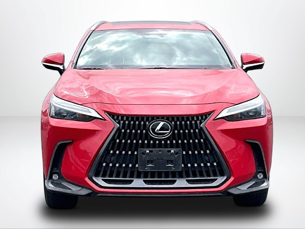 Used 2023 Lexus NX 350 AWD image 3