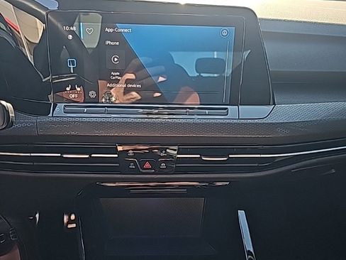 Used 2024 Volkswagen GTI SE image 5