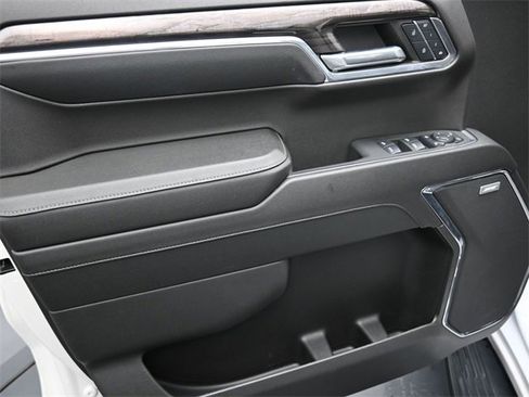 Used 2024 Chevrolet Silverado 1500 LTZ w/ Technology Package image 20