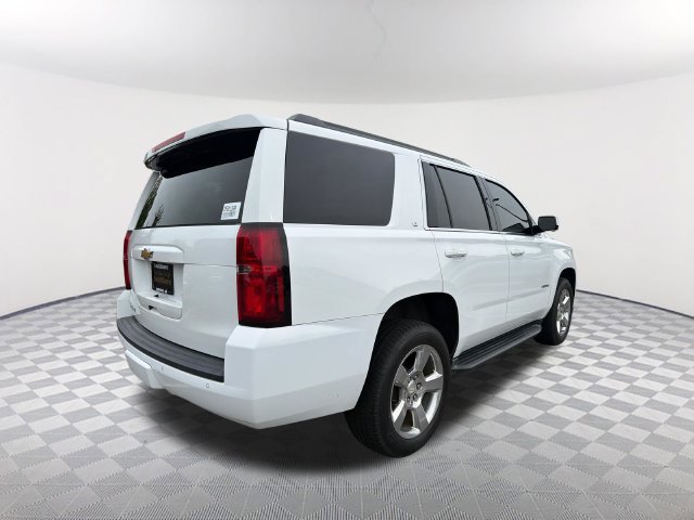 Used 2020 Chevrolet Tahoe LT RWD image 5