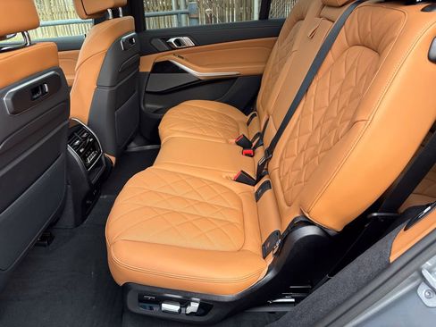 New 2026 BMW X7 xDrive40i image 35