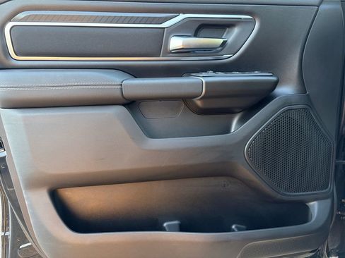 New 2026 RAM 1500 Big Horn AWD/4WD image 14