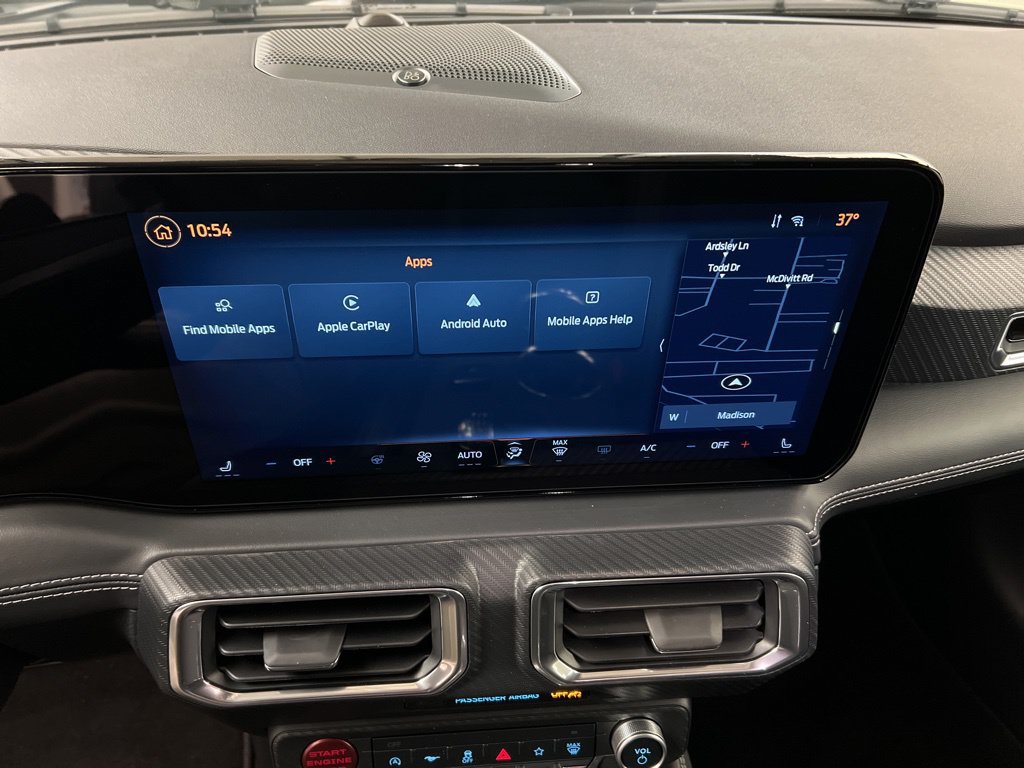 New 2025 Ford Mustang GT Premium w/ 60th Anniversary Package RWD image 12