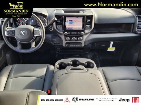 New 2026 RAM 5500 Tradesman AWD/4WD image 6