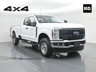 New 2026 Ford F350 XL w/ FX4 Off-Road Package 360° Tour