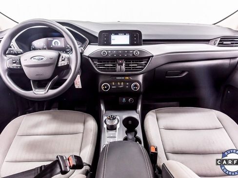 Used 2020 Ford Escape S image 15