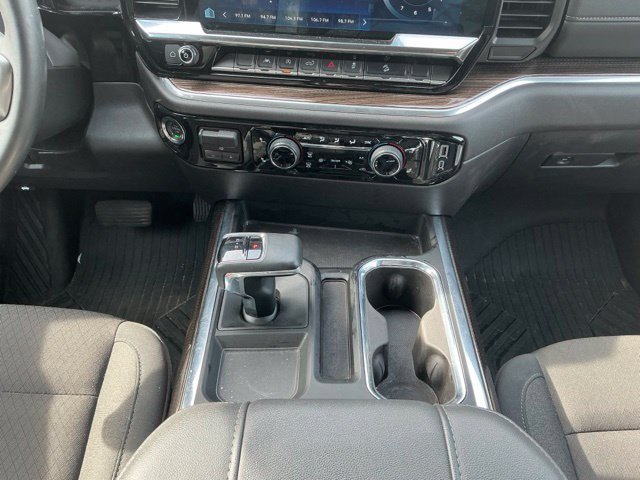 Used 2025 Chevrolet Silverado 1500 RST w/ All Star Edition Plus AWD/4WD image 28