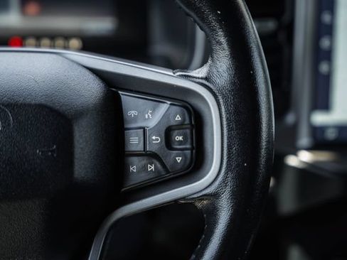Used 2022 Ford Bronco Outer Banks AWD/4WD image 28