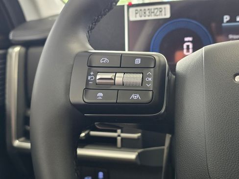New 2026 Hyundai Santa Fe XRT AWD/4WD image 22