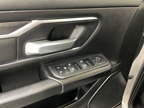 Used 2025 RAM 1500 Big Horn AWD/4WD image 26