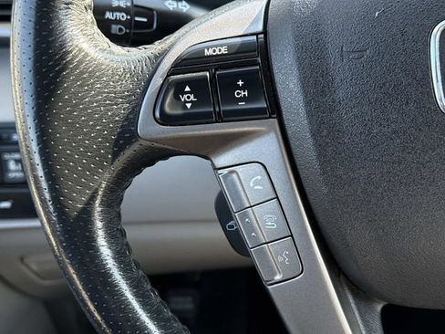 Used 2015 Honda Odyssey EX-L image 22