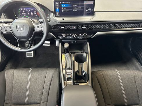 Used 2024 Honda Accord Sport image 13