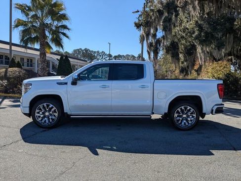 New 2026 GMC Sierra 1500 Denali w/ Denali Reserve Package image 7