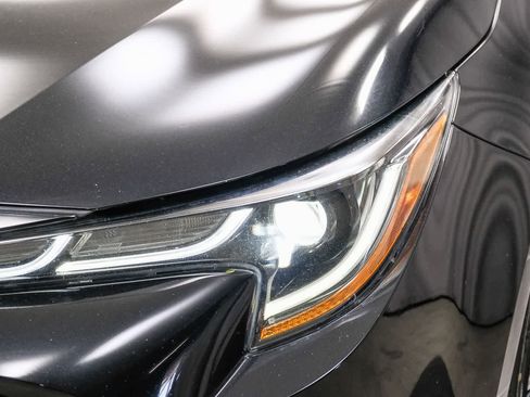 Used 2021 Toyota Corolla SE FWD image 11