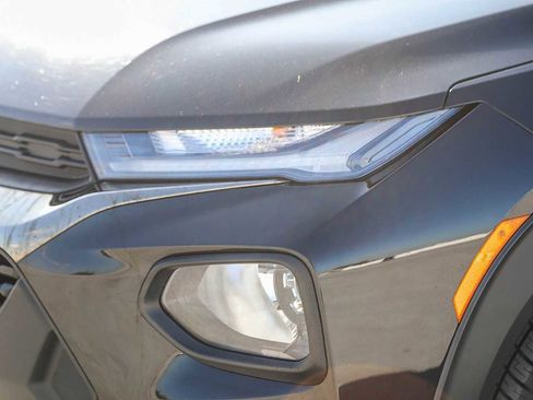 Used 2021 Chevrolet TrailBlazer ACTIV image 8