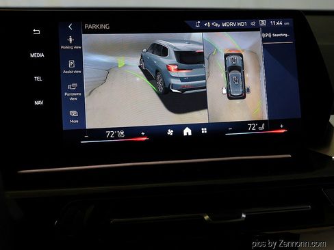 New 2026 BMW X1 xDrive28i w/ Technology Package image 23