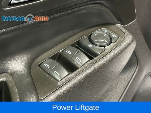 Used 2024 Chevrolet Equinox LT image 15