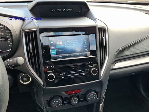 Used 2023 Subaru Forester Premium image 17