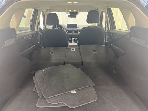 Used 2023 MAZDA CX-5 AWD 2.5 S image 11