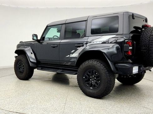 Used 2024 Ford Bronco Raptor image 7