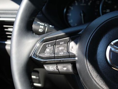 Certified 2023 MAZDA CX-5 AWD 2.5 S w/ Premium Plus Pkg image 17