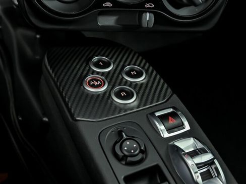 Used 2016 Alfa Romeo 4C Coupe w/ Coupe Track Package 1 RWD image 29