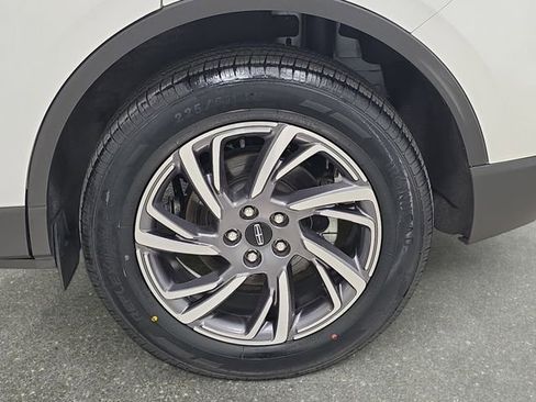 Used 2023 Lincoln Corsair AWD w/ Equipment Group 101A image 30