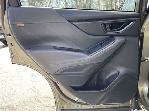 Used 2024 Subaru Forester Wilderness w/ Wilderness Package image 12