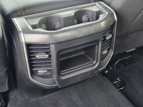 Used 2024 RAM 2500 Big Horn w/ Off Road Package image 18