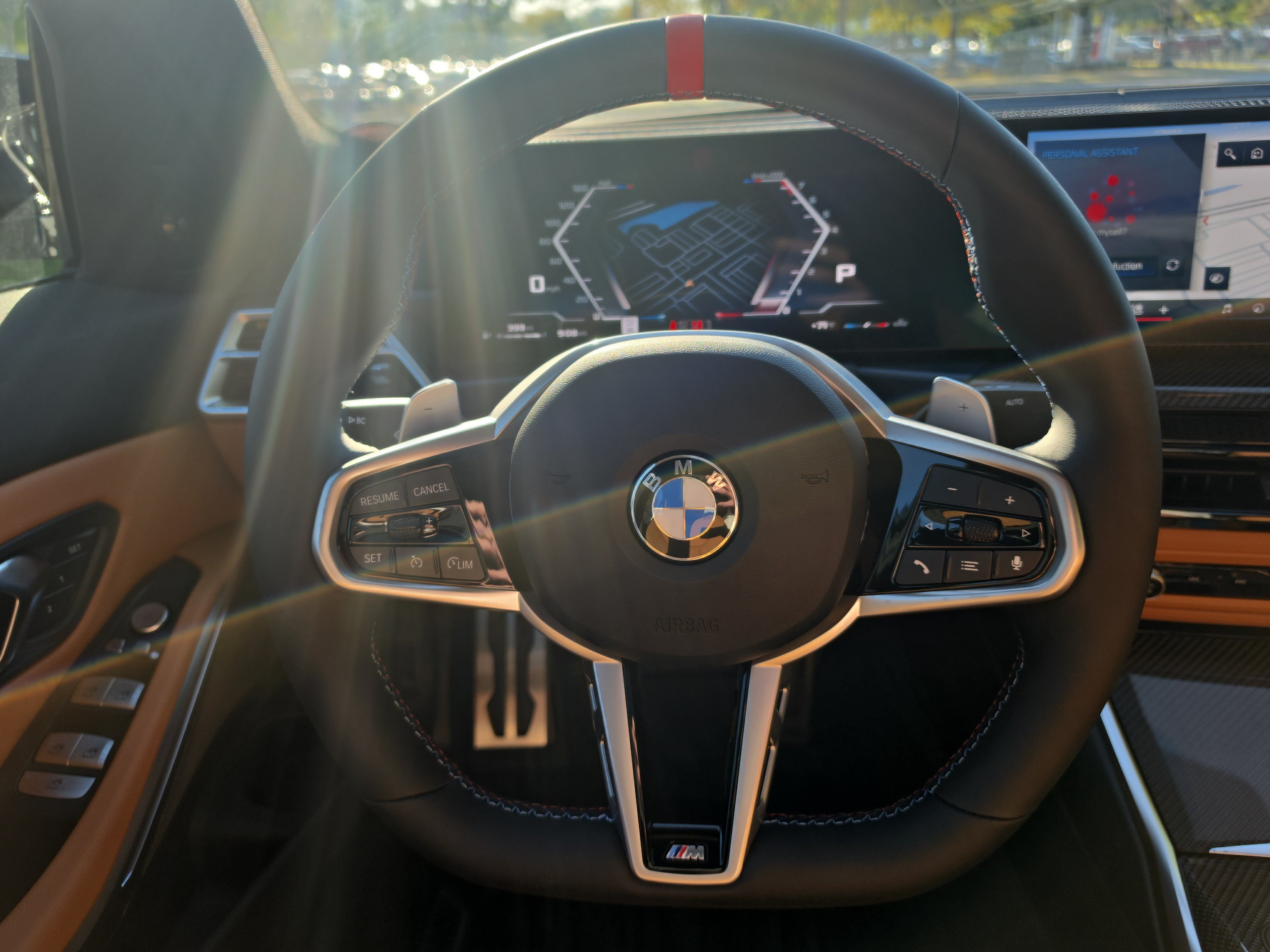 New 2026 BMW M340i w/ Premium Package RWD image 24