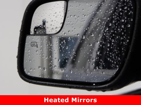 Used 2018 Ford Explorer FWD image 21