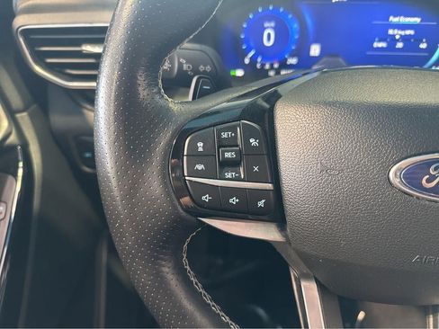 Used 2023 Ford Explorer ST w/ Technology Package AWD/4WD image 19
