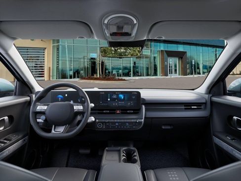 New 2026 Hyundai Ioniq 5 Limited AWD/4WD image 11
