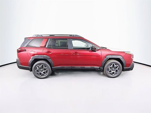 New 2026 Subaru Outback Premium AWD/4WD image 8