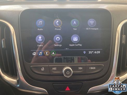 Used 2021 Chevrolet Equinox LT image 19