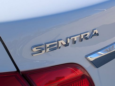 Used 2018 Nissan Sentra SV w/ Protection Package image 23