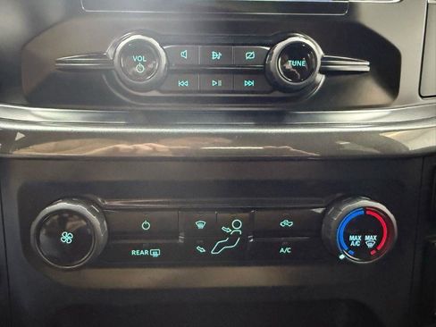 Used 2023 Ford F150 XL w/ STX Appearance Package AWD/4WD image 18