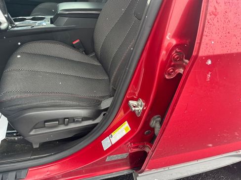 Used 2013 Chevrolet Equinox LT w/ Driver Convenience Package image 20