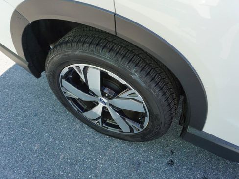 Used 2020 Subaru Forester Touring AWD/4WD image 5