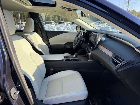 Used 2023 Lexus RX 350 Premium Plus w/ Accessory Package image 14