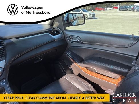 Used 2015 Chevrolet Suburban LTZ image 27