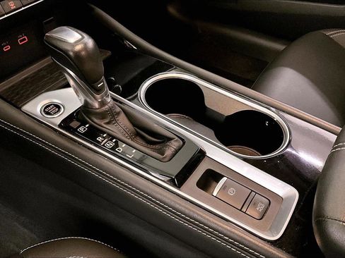 Used 2023 Nissan Altima 2.5 SL image 16