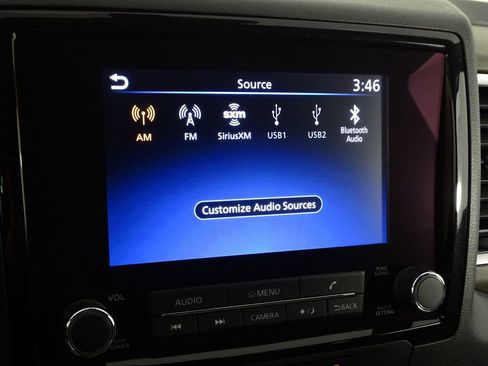 Used 2023 Nissan Frontier SV w/ Technology Package image 25